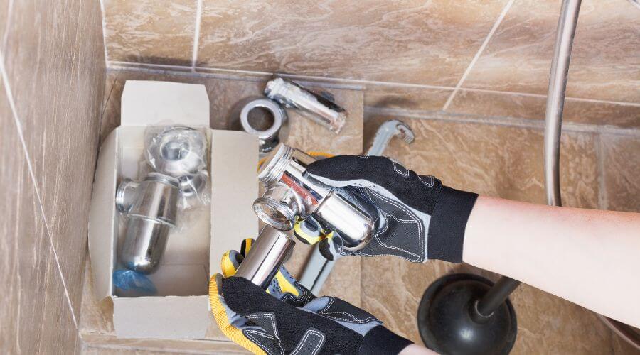 Expert flood damage restoration services in Saint Joseph, MI